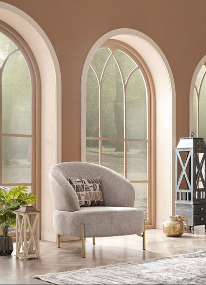 Urla Armchair