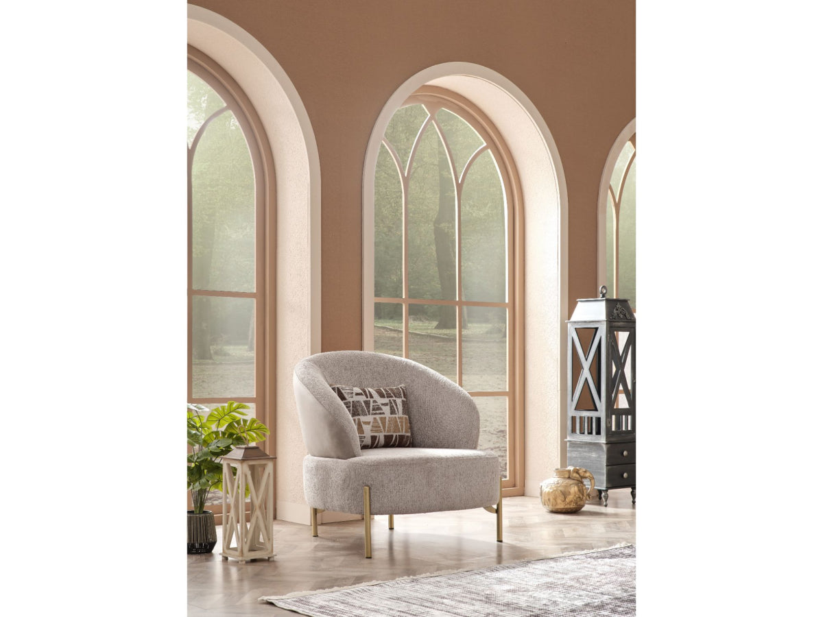 Urla Living Room Set
