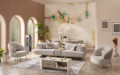 Urla Armchair