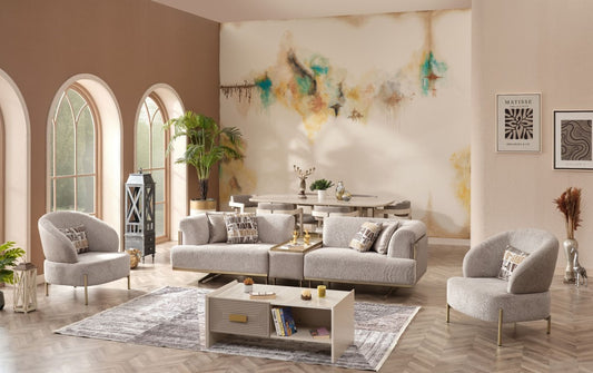 Urla Armchair
