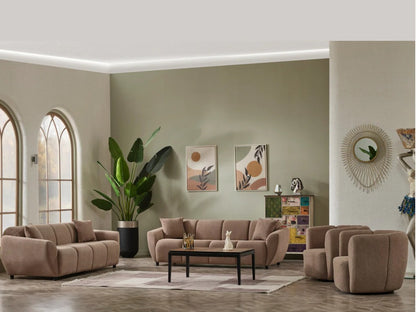 Vizyon  Living Room Set