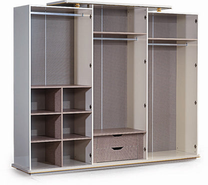 Valence Bedroom Set
