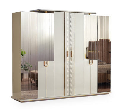 Valence Bedroom Set
