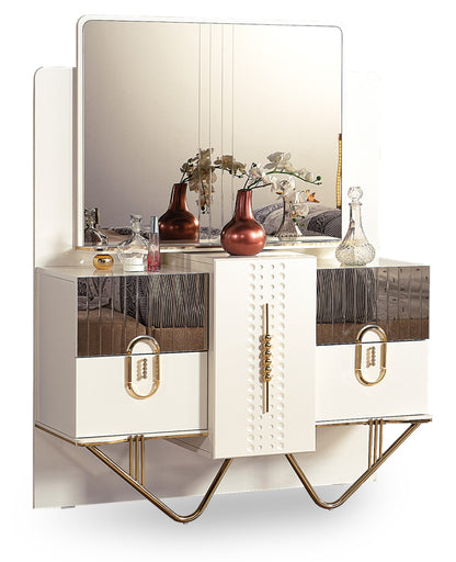 Valence Bedroom Set