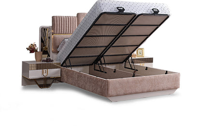 Valence Bedroom Set
