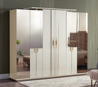 Valence Bedroom Set