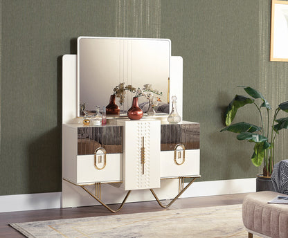 Valence Bedroom Set