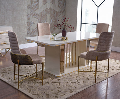 Valence Dining Room Table