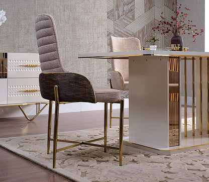 Valence Dining Room Table