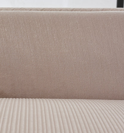 Valentino Loveseat