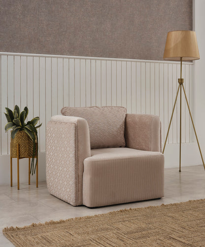 Valentino Accent Chair