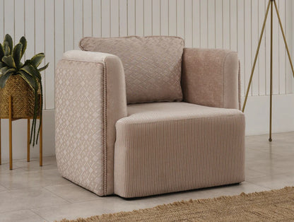 Valentino Accent Chair