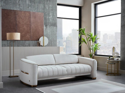 Veronica 3 Seat Sofa