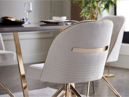 Veronica Set of 2 Dining Chair