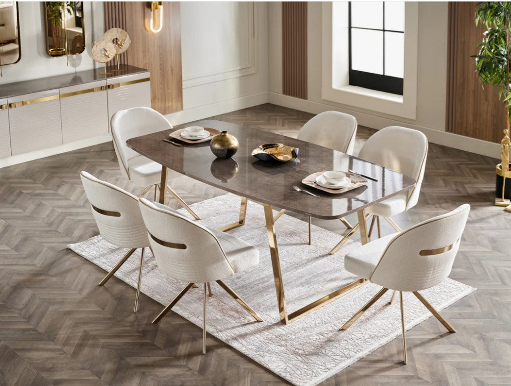 Veronica Dining Table