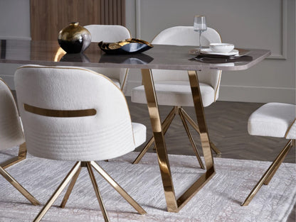 Veronica Set of 2 Dining Chair
