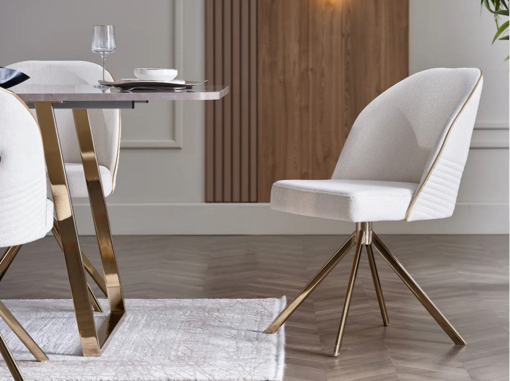 Veronica Dining Table