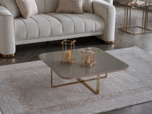 Veronica  Coffee Table