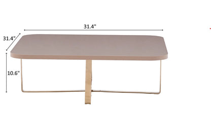 Veronica  Coffee Table