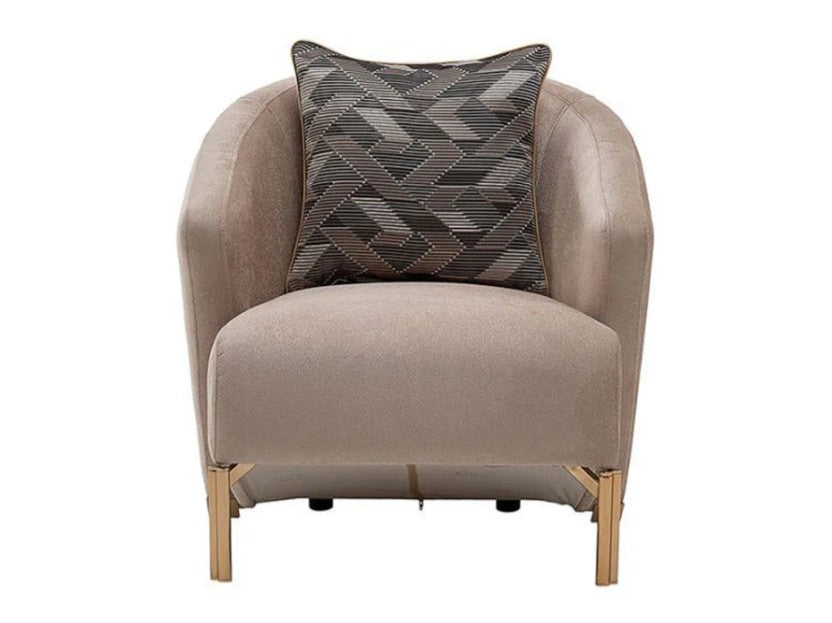 Veronica Accent Chair