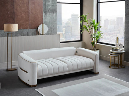 Veronica 3 Seat Sofa