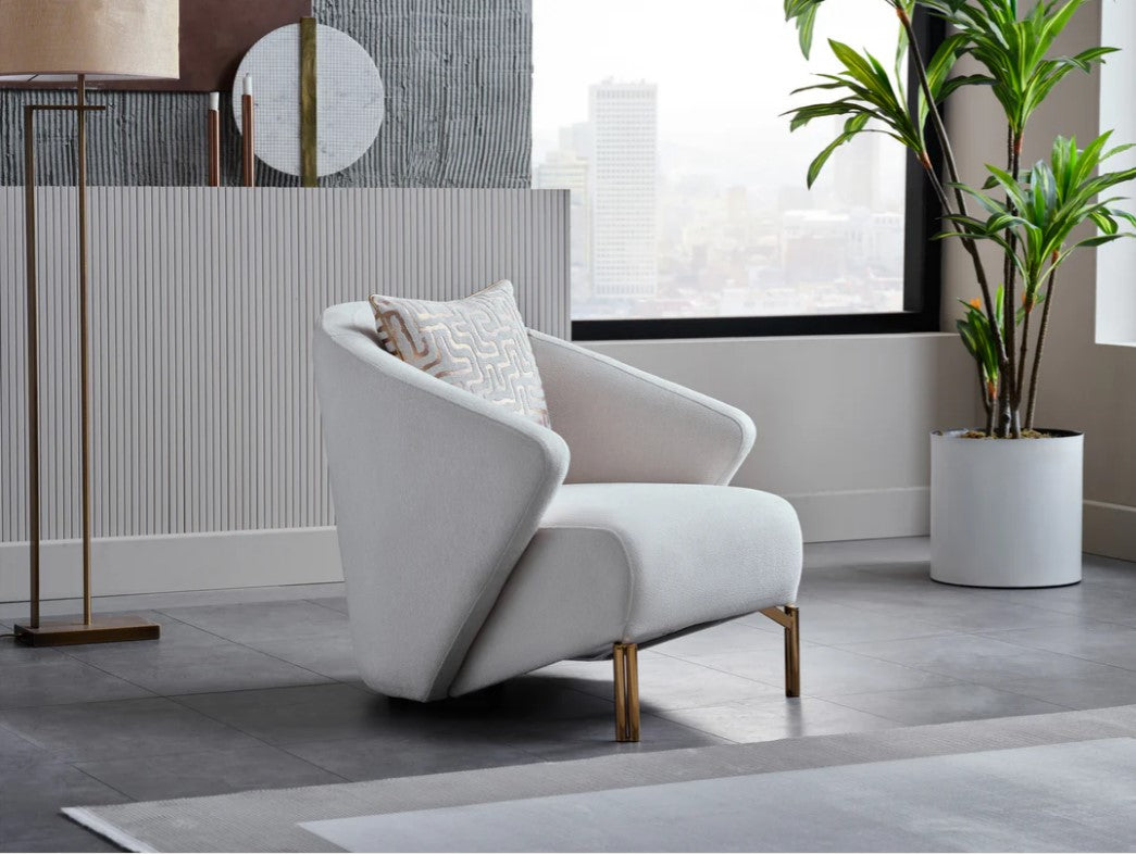 Veronica Accent Chair