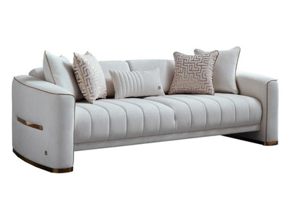 Veronica 3 Seat Sofa