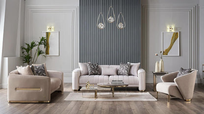 Veronica Living Room Set