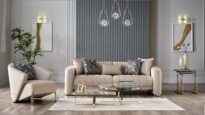 Veronica Living Room Set