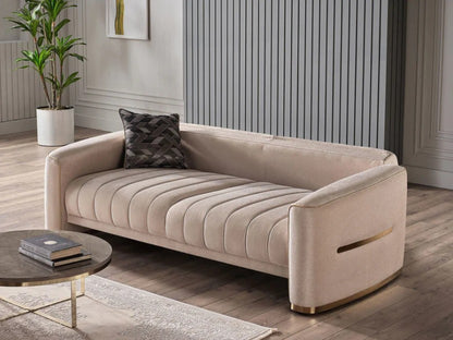 Veronica 3 Seat Sofa