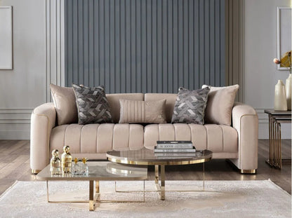 Veronica 3 Seat Sofa