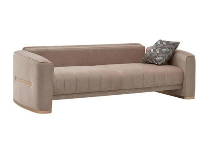 Veronica 3 Seat Sofa