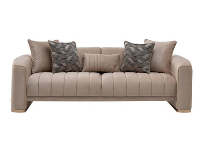 Veronica 3 Seat Sofa
