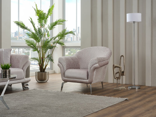 Versace Accent Chair