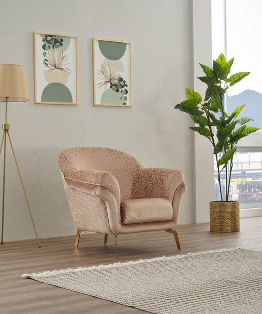 Versace Accent Chair 14240