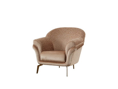 Versace Accent Chair 14240