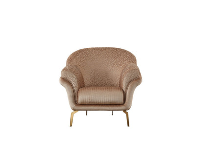 Versace Accent Chair 14240
