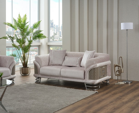 Versace Loveseat