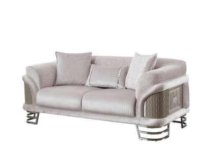 Versace Loveseat