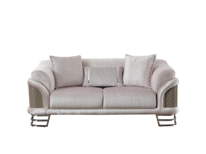 Versace Loveseat