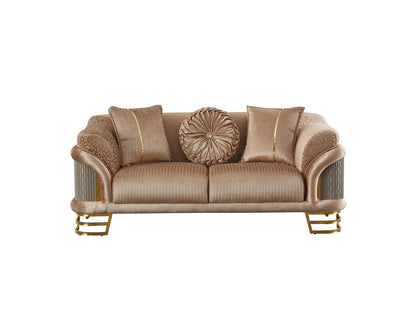 Versace Loveseat 14240