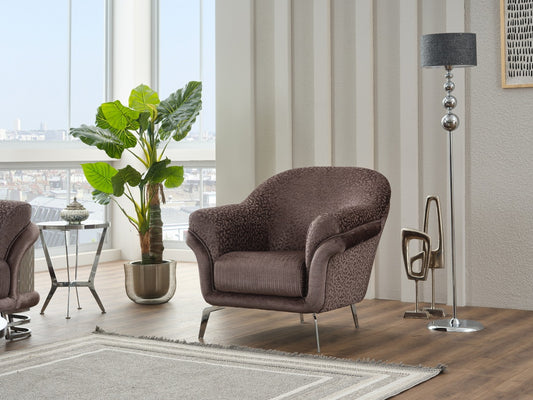 Versace Accent Chair