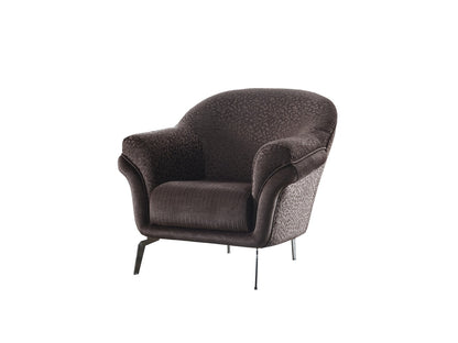 Versace Accent Chair