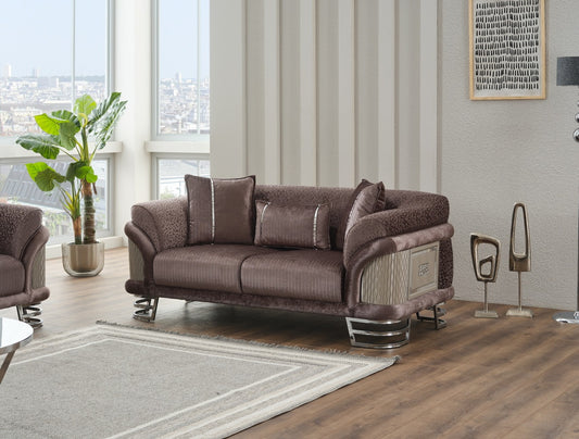 Versace Loveseat