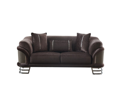 Versace Loveseat