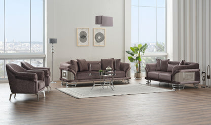 Versace Living Room Set