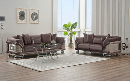 Versace Loveseat