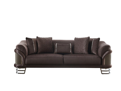 Versace 3 Seat Sofa