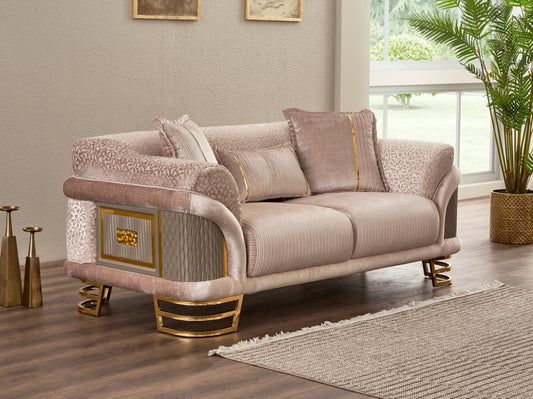 Versace Loveseat 13553
