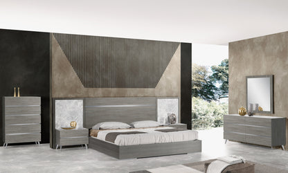 Victoria Bedroom Set